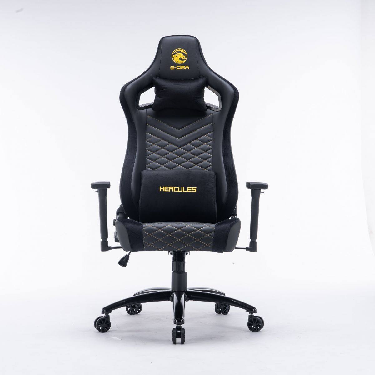 Ghế E-DRA Hercules EGC203 v2 Black