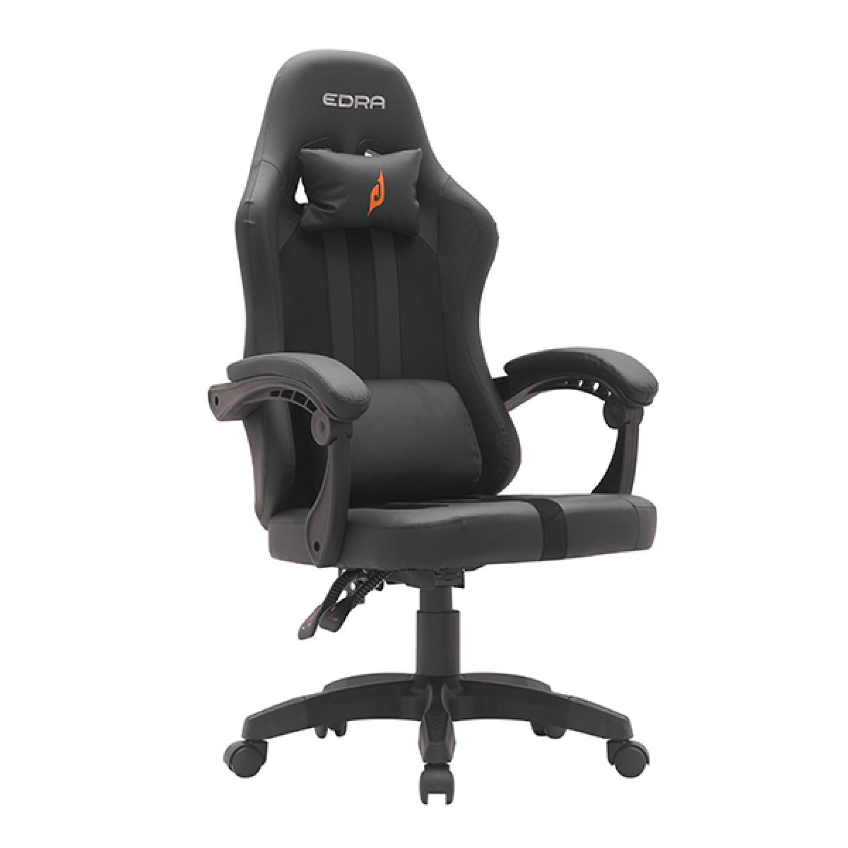 Ghế EDRA EGC232v2 YUMMY (Black)