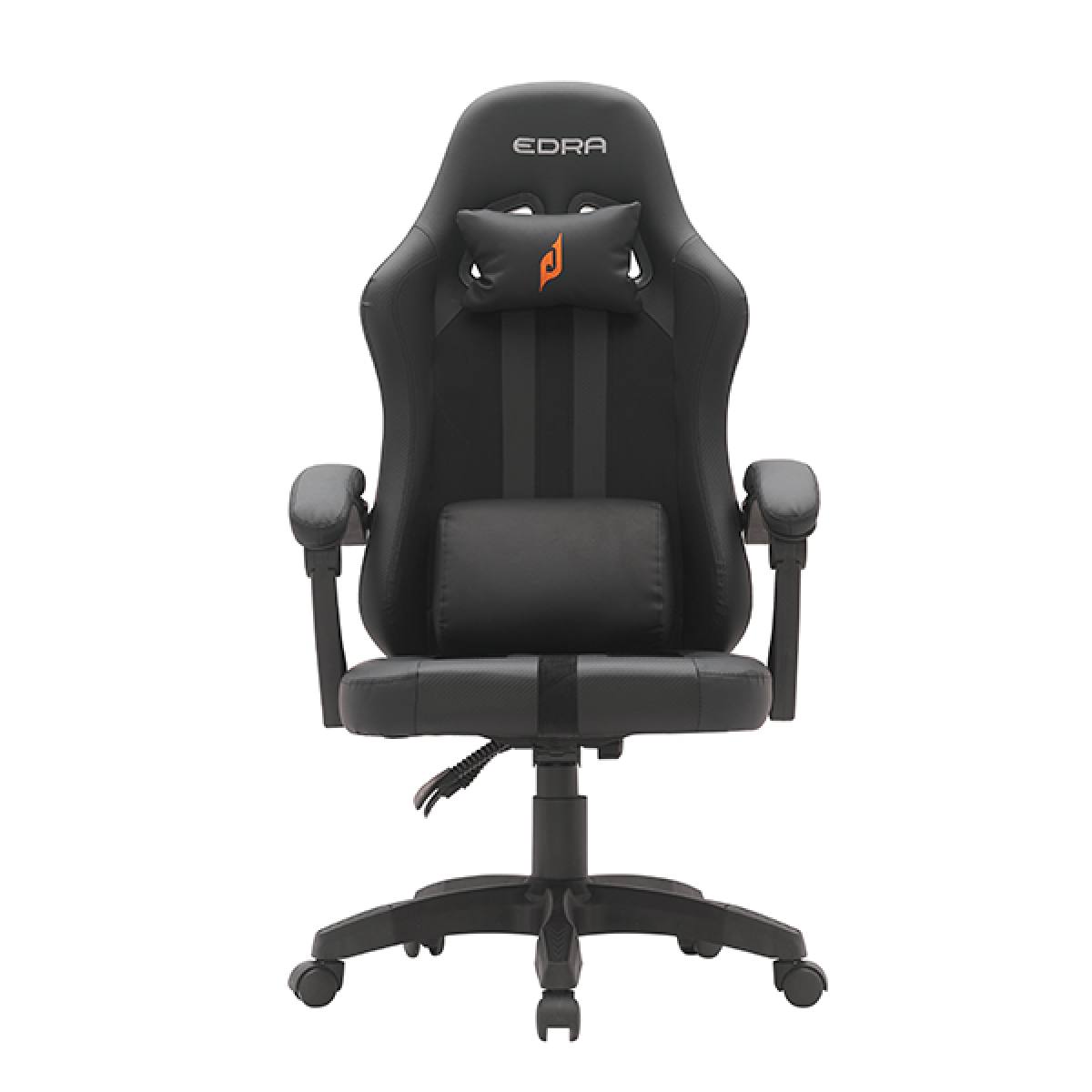 Ghế EDRA EGC232v2 YUMMY (Black)