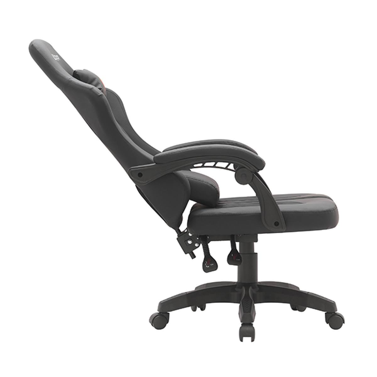 Ghế EDRA EGC232v2 YUMMY (Black)