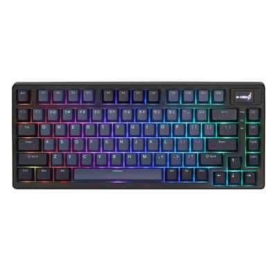 Bàn phím E-Dra EK375 Pro - Beta | 3 mode - Hotswap - RGB - Màn LCD