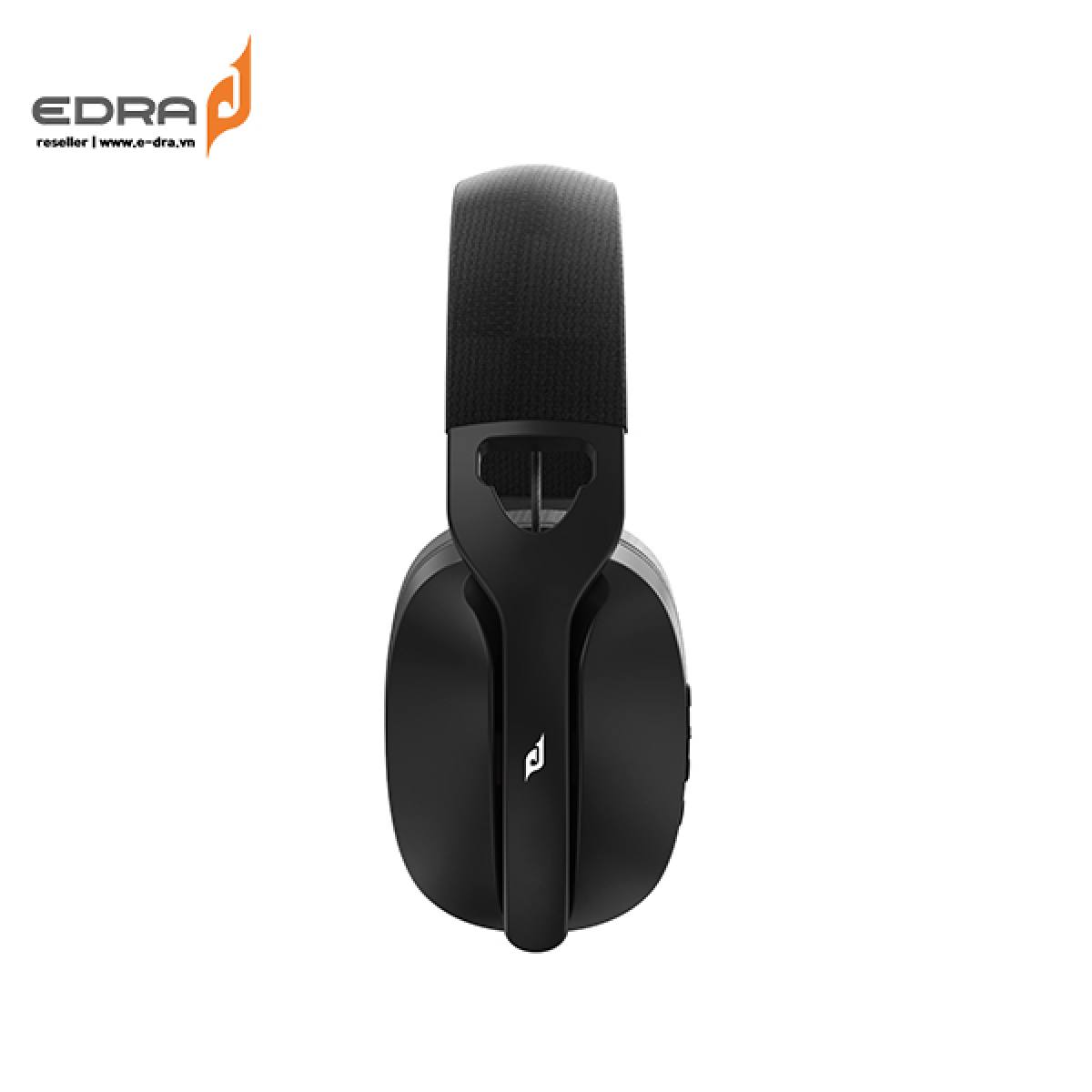 Tai nghe E-Dra EH495W | Black