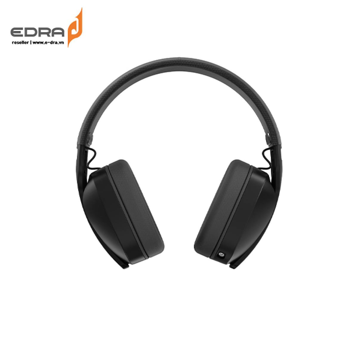 Tai nghe E-Dra EH495W | Black