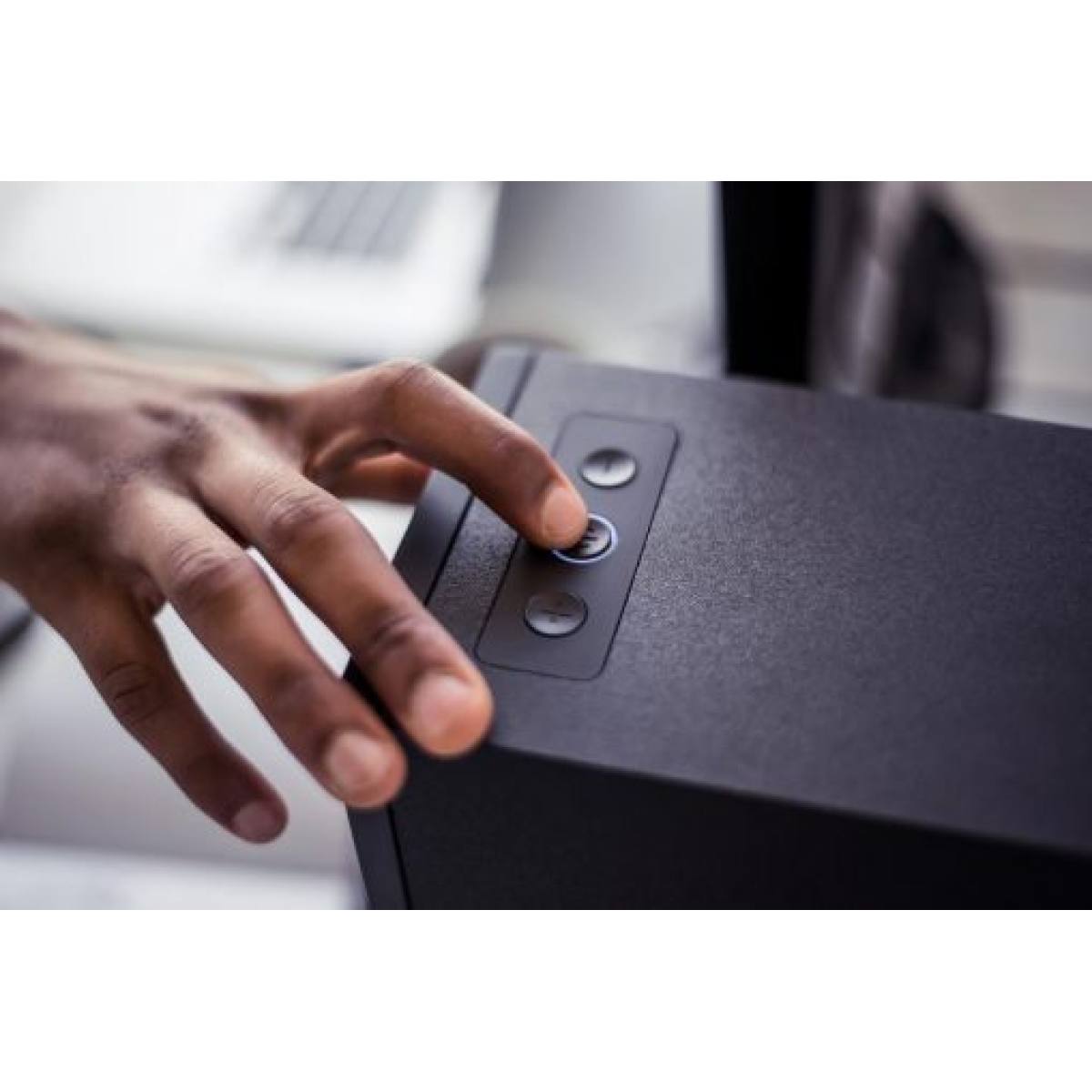 Loa Edifier R1080BT Black| Bluetooth - Stereo 2.0