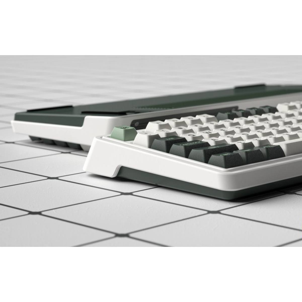 Bàn phím FL-Esports CMK98SAM Tropical Forest