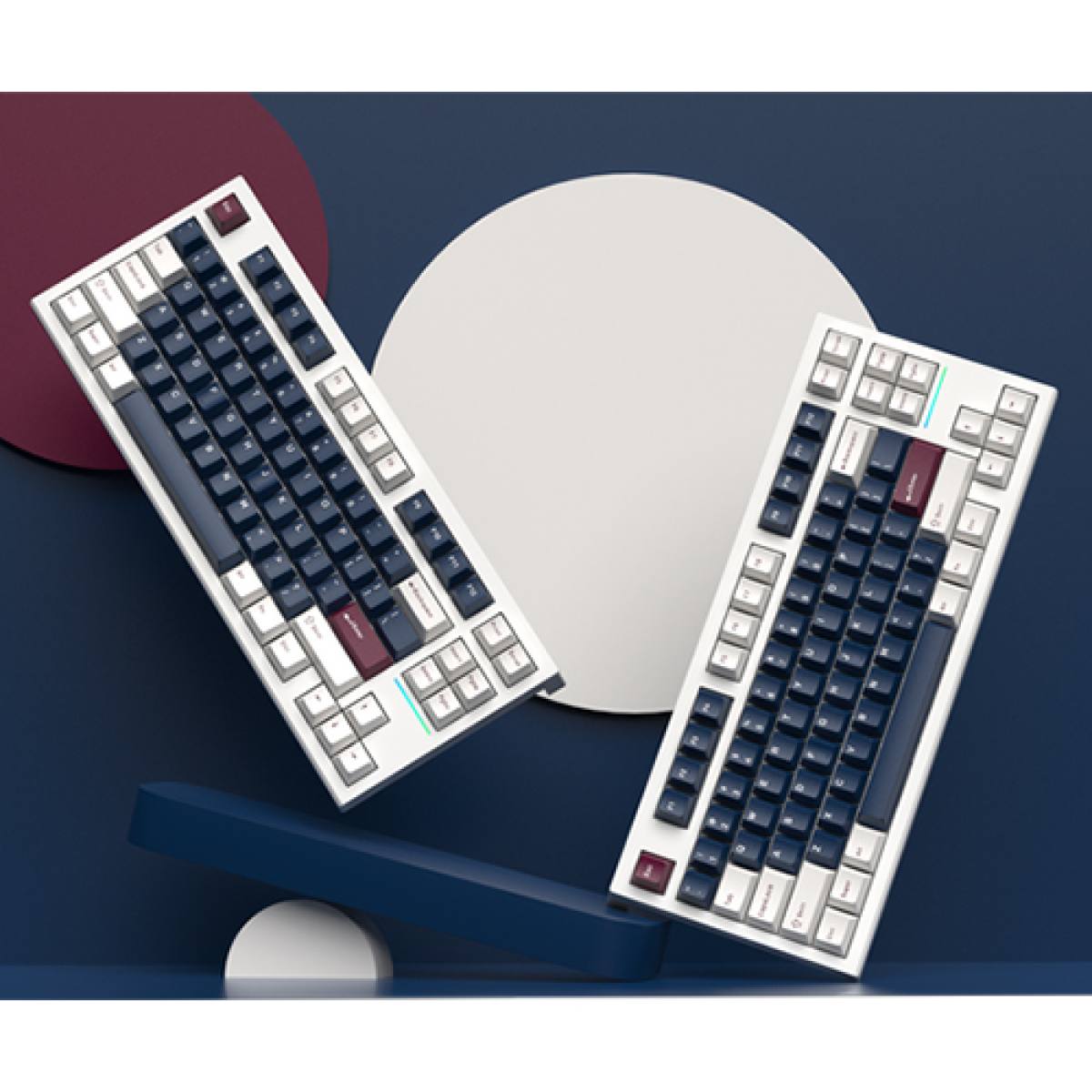 Bàn phím FL-Esport FL750 Metal Heart