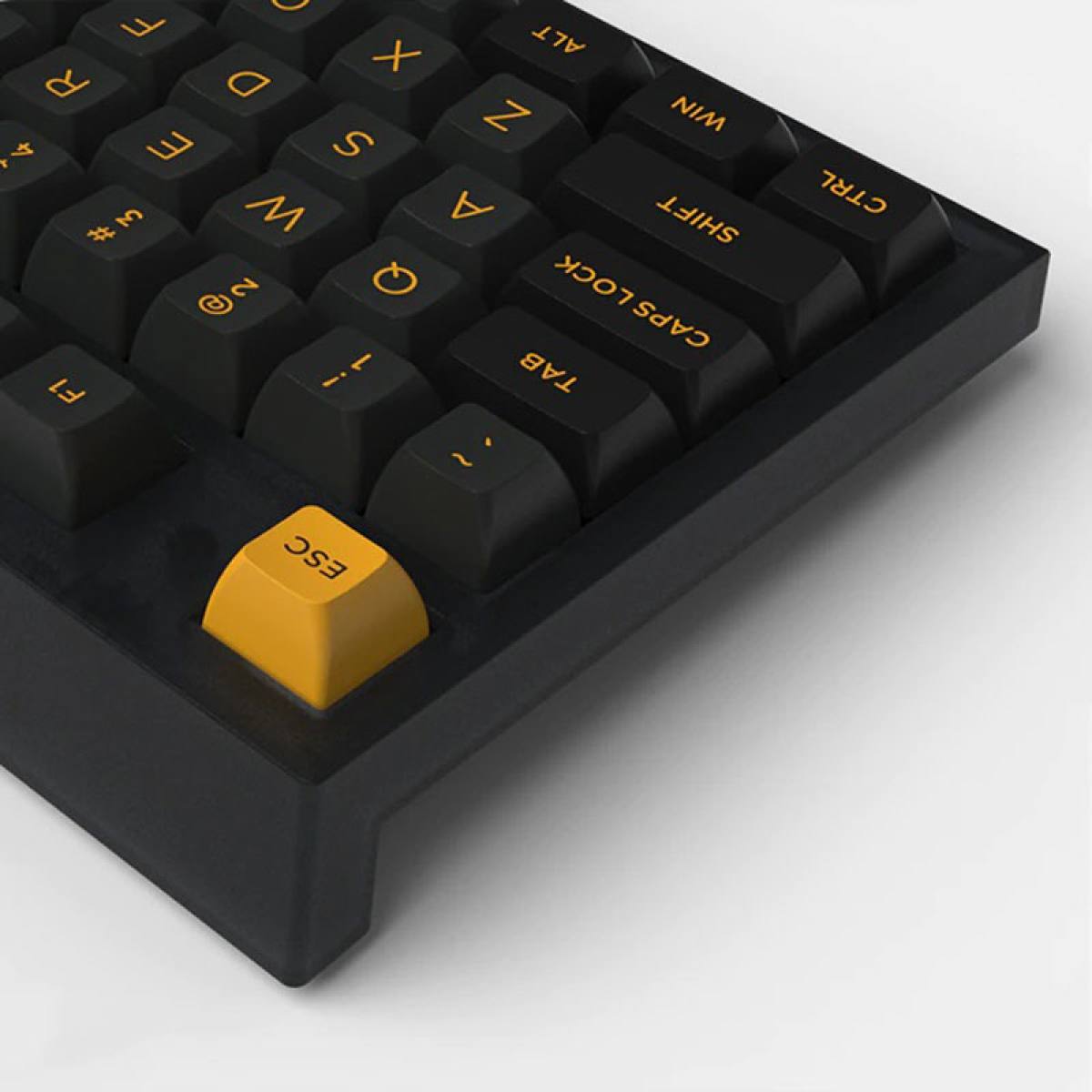 Bàn phím FL-Esport FL750 Polar Night