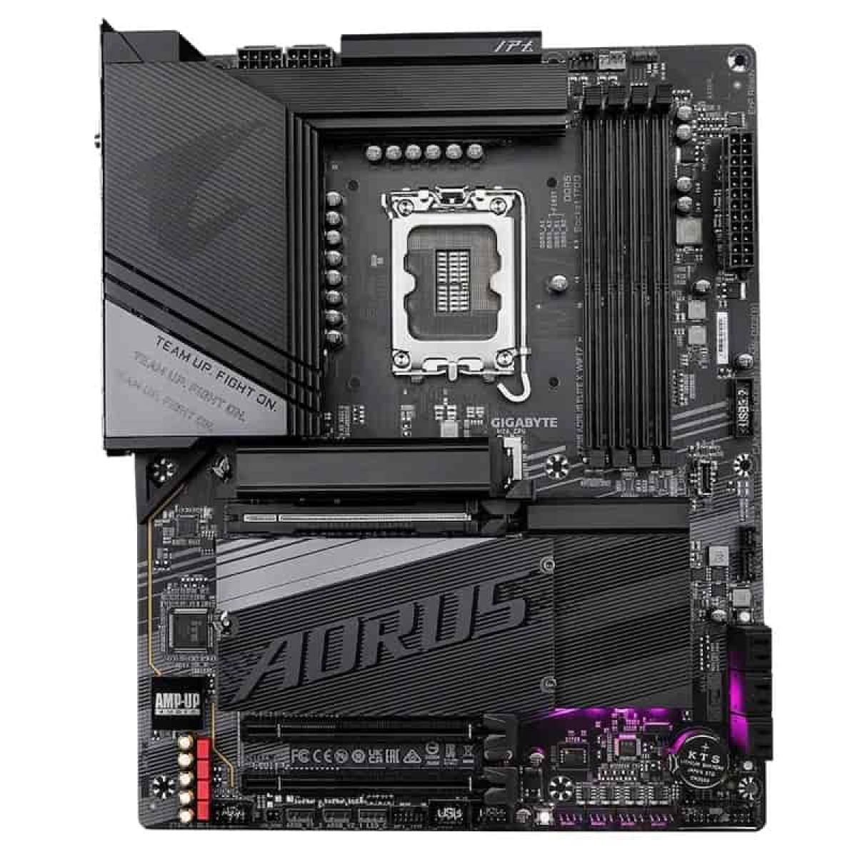 Mainboard Gigabyte Z790 AORUS Elite x WiFi7