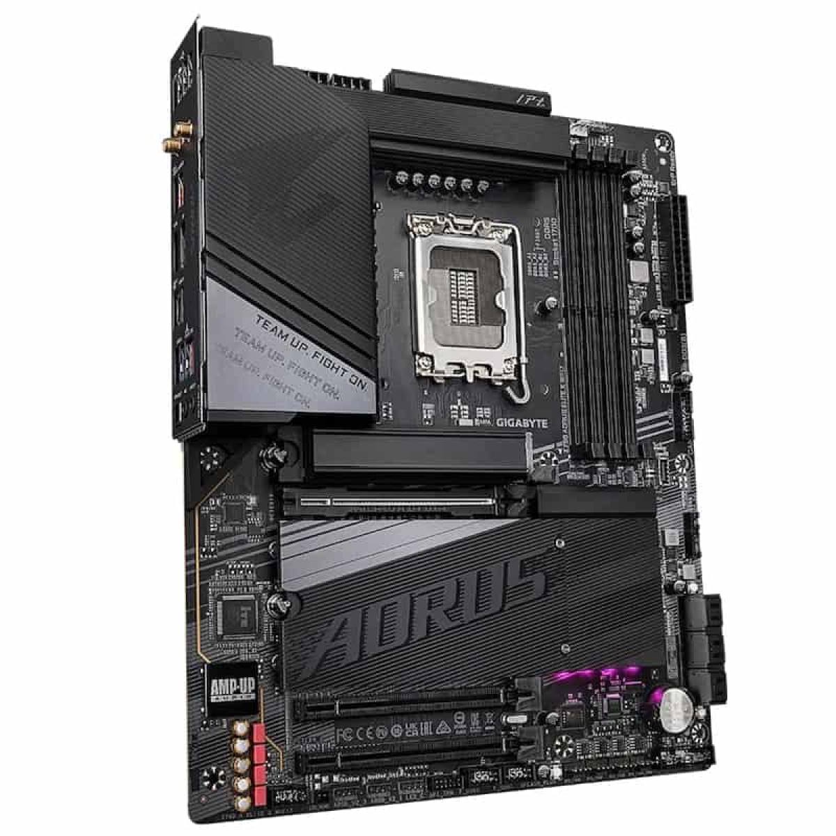 Mainboard Gigabyte Z790 AORUS Elite x WiFi7