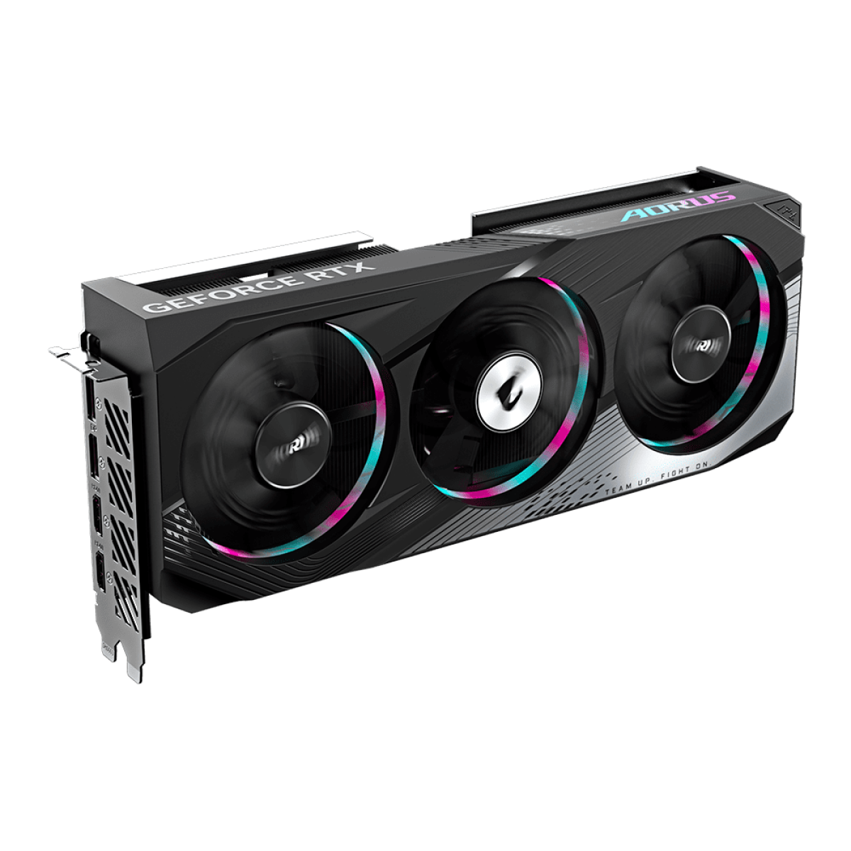 VGA Gigabyte RTX 4060 Ti AORUS ELITE 8G | N406TAORUS E-8GD