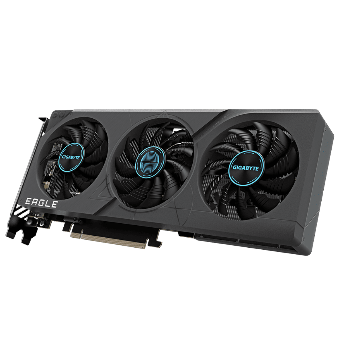 VGA Gigabyte RTX 4060 Ti EAGLE 8G | N406TEAGLE-8GD