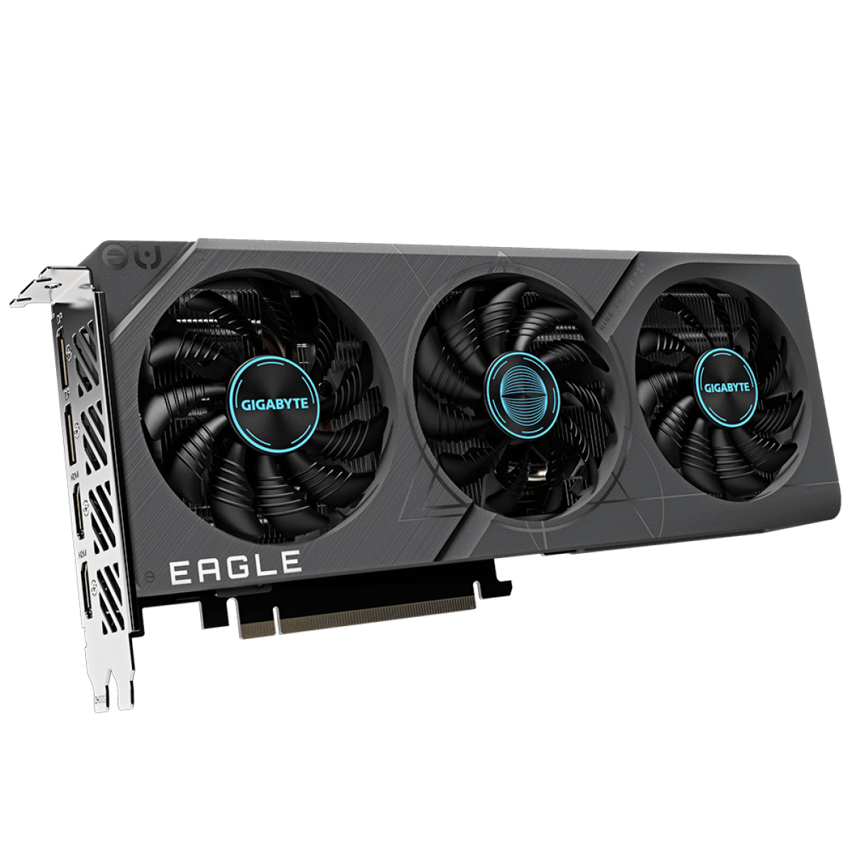 VGA Gigabyte RTX 4060 Ti EAGLE OC 8G | N406TEAGLE OC-8GD