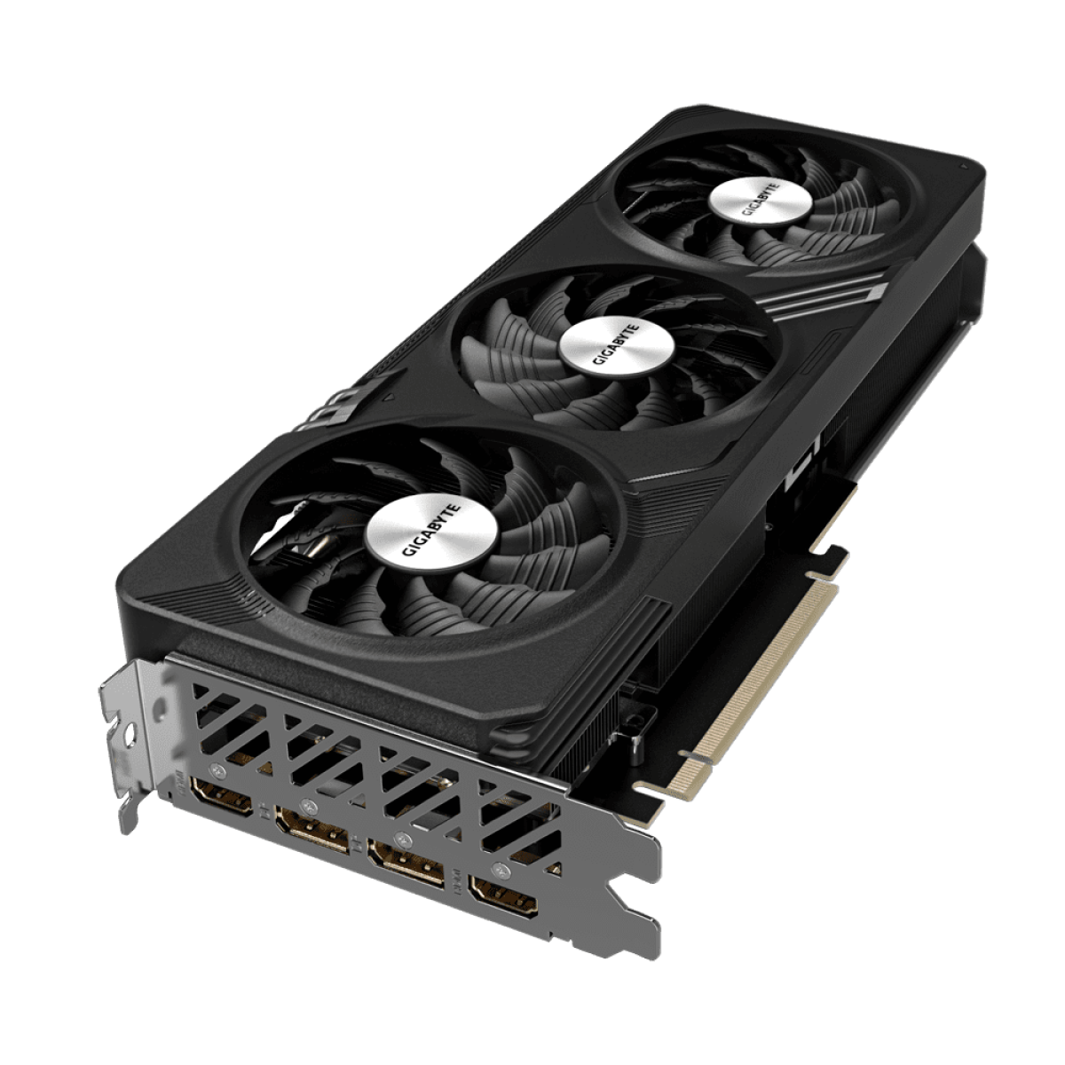 VGA Gigabyte RTX 4060 Ti GAMING OC 16G | N406TGAMING OC-16GD