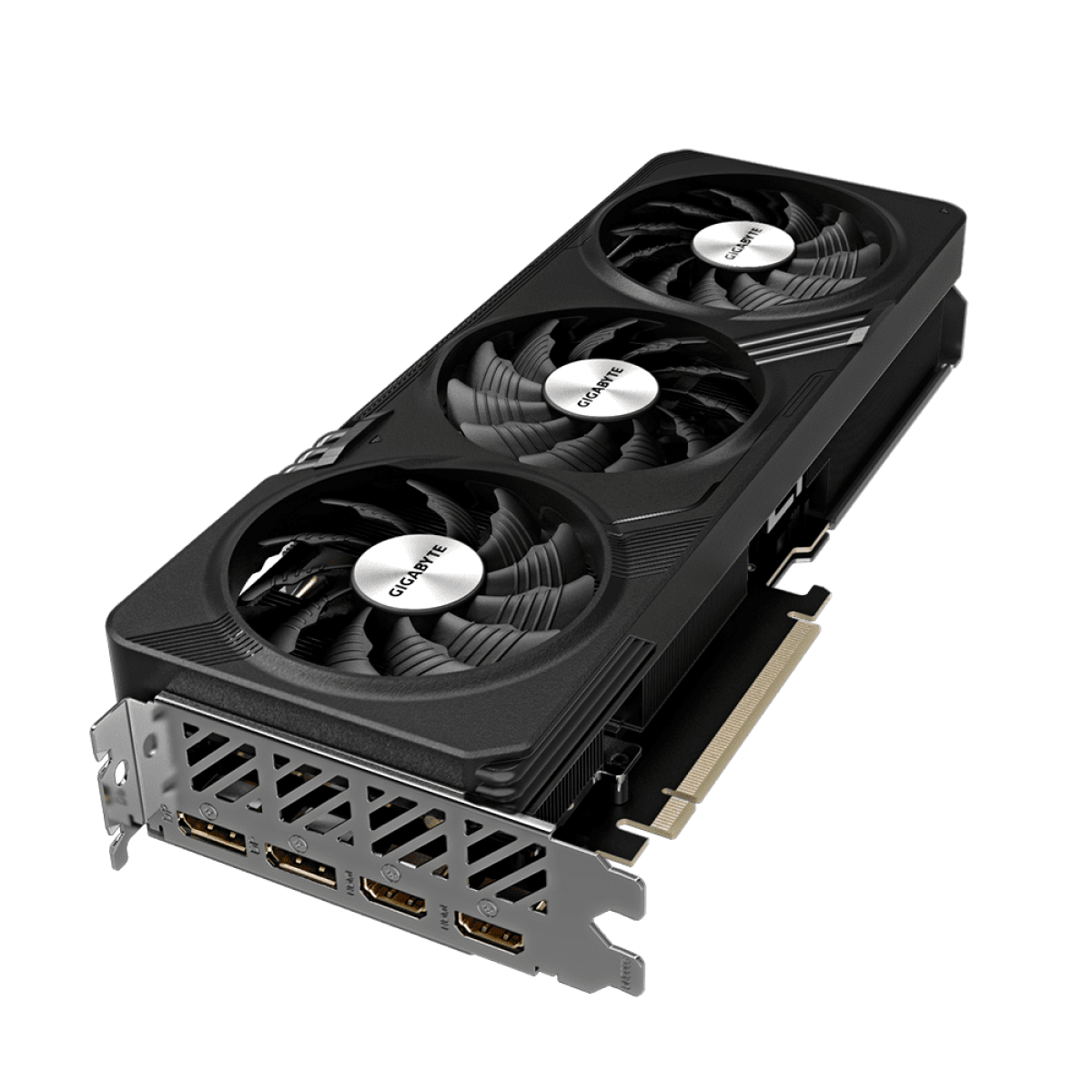 VGA Gigabyte RTX 4060 Ti GAMING OC 8G | N406TGAMING OC-8GD