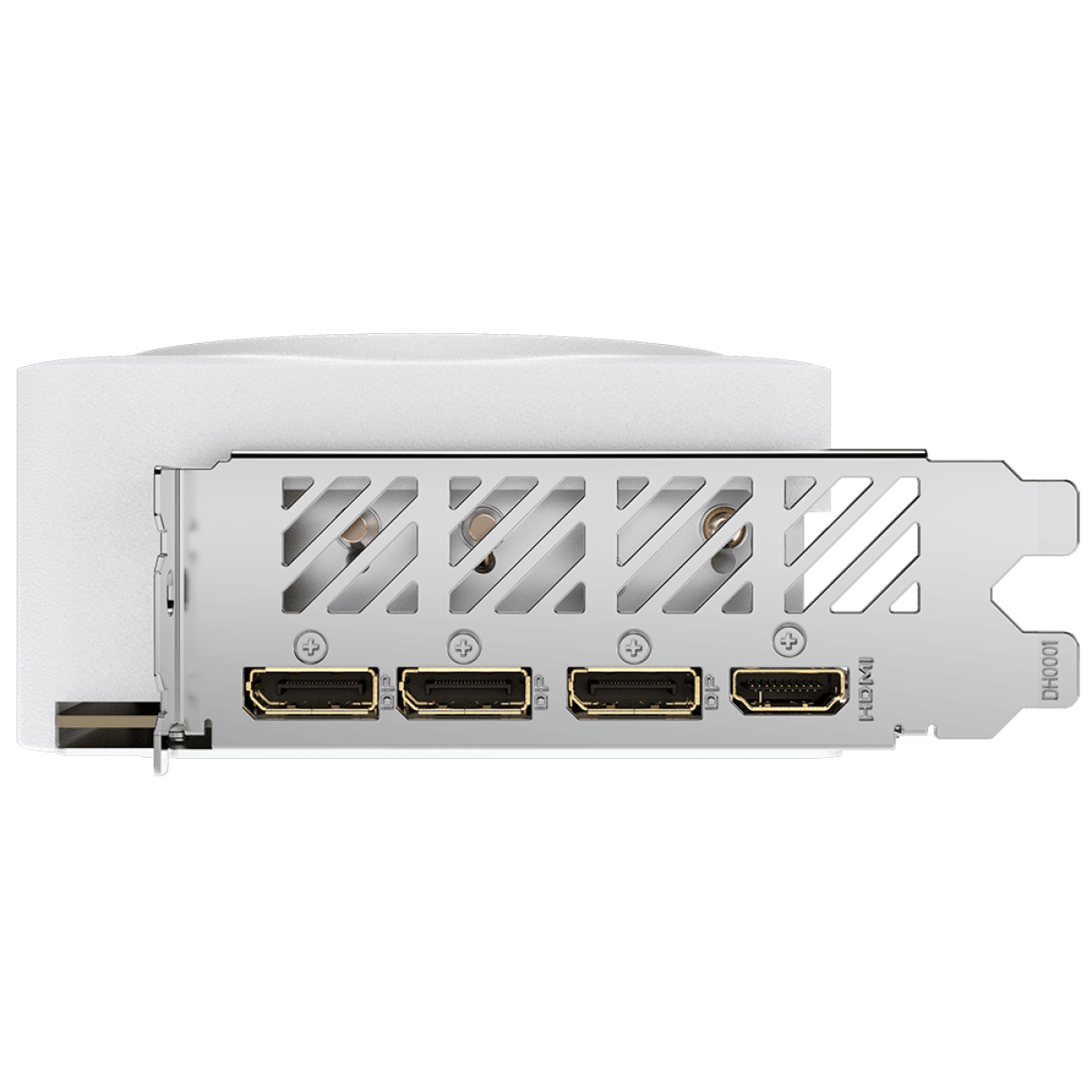 VGA Gigabyte GeForce RTX 4070 SUPER AERO OC 12G