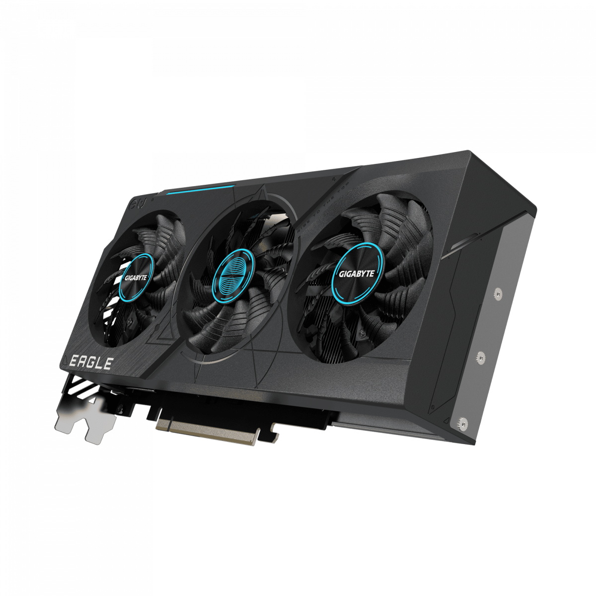 VGA Gigabyte GeForce RTX 4070 SUPER EAGLE OC 12G