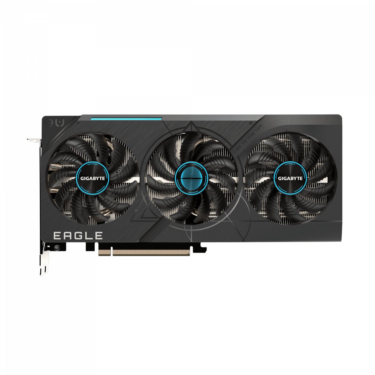 VGA Gigabyte GeForce RTX 4070 SUPER EAGLE OC 12G