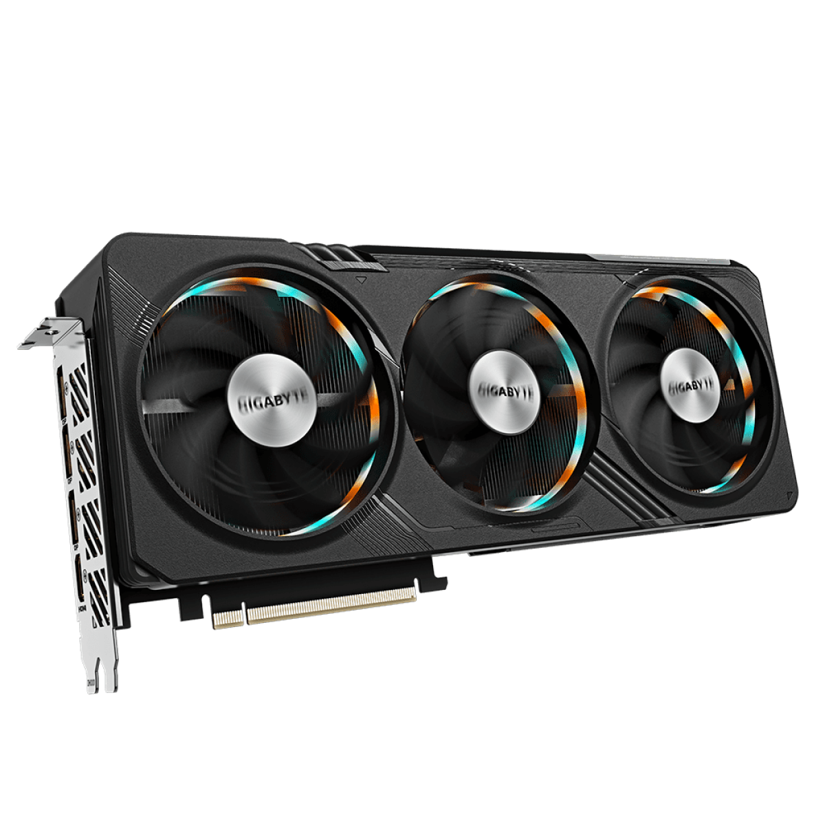 VGA Gigabyte GeForce RTX 4070 SUPER GAMING OC 12G