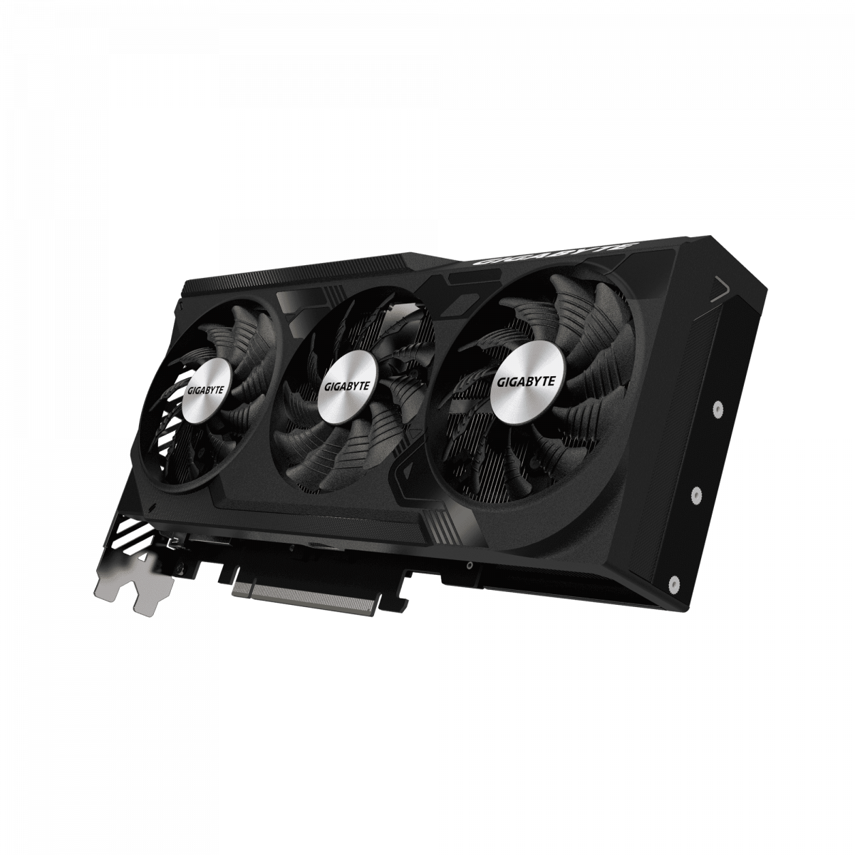 VGA Gigabyte GeForce RTX 4070 SUPER WINDFORCE OC 12G
