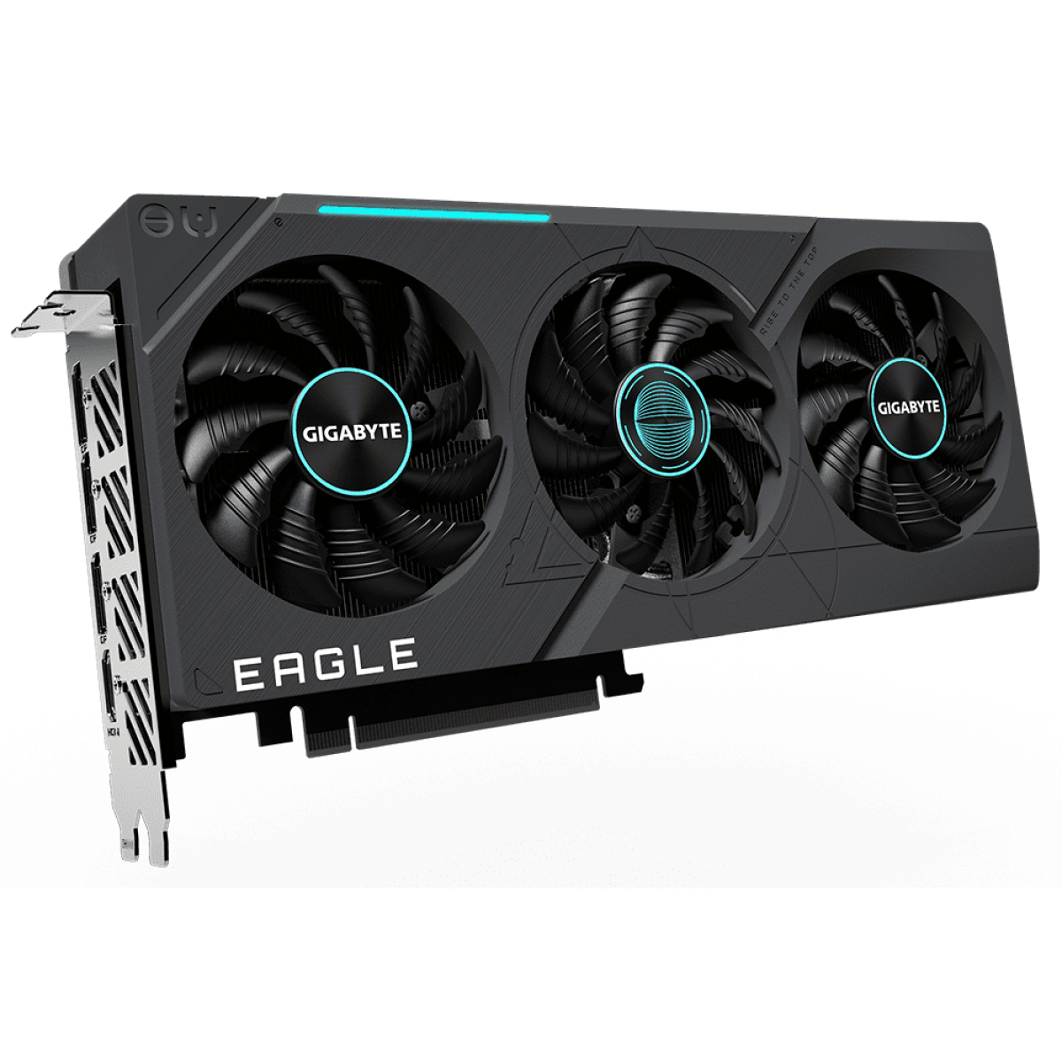 VGA Gigabyte GeForce RTX 4070 Ti SUPER EAGLE OC 16G