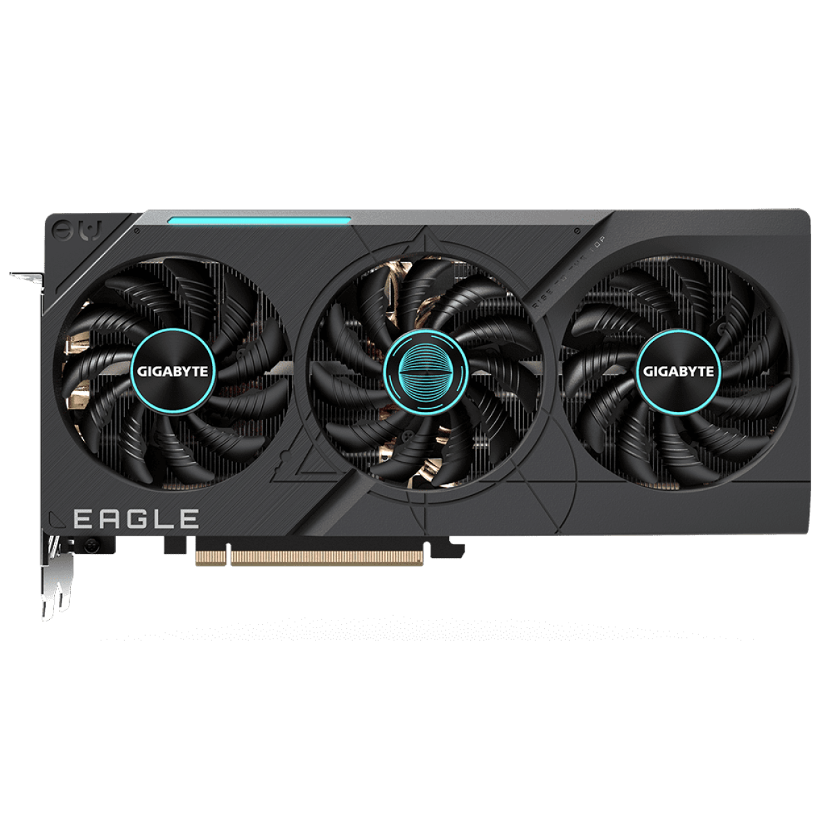 VGA Gigabyte GeForce RTX 4070 Ti SUPER EAGLE OC 16G