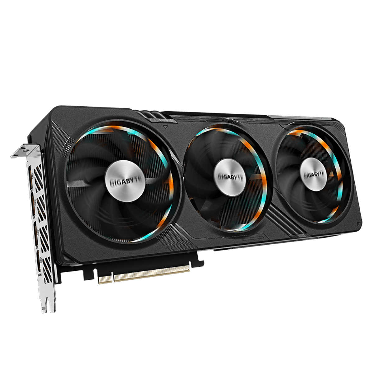 VGA Gigabyte GeForce RTX 4070 Ti SUPER GAMING OC 16G