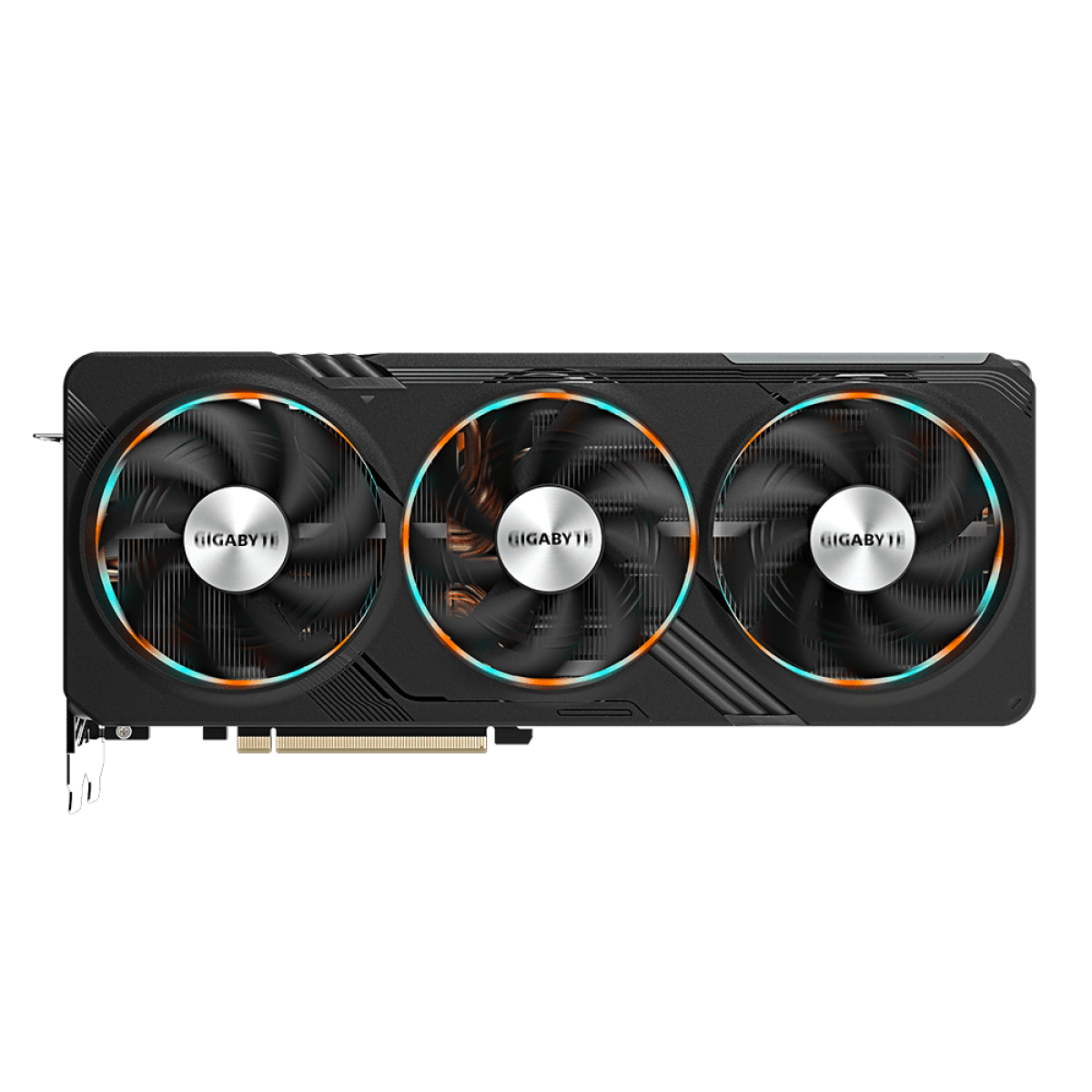 VGA Gigabyte GeForce RTX 4070 Ti SUPER GAMING OC 16G