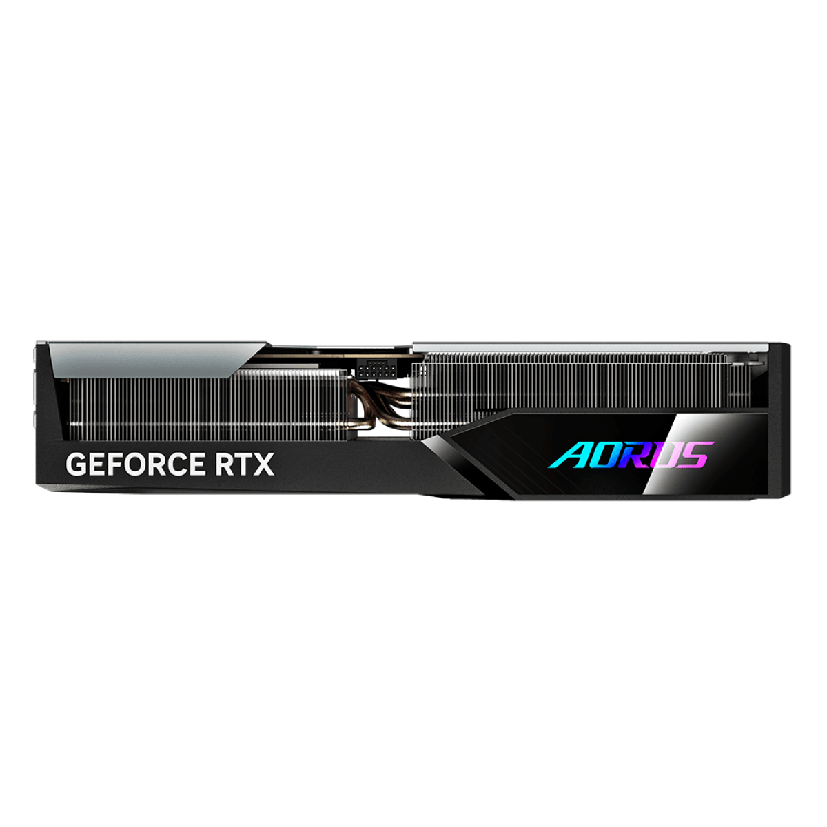 VGA Gigabyte GeForce RTX 4070 Ti SUPER MASTER 16G