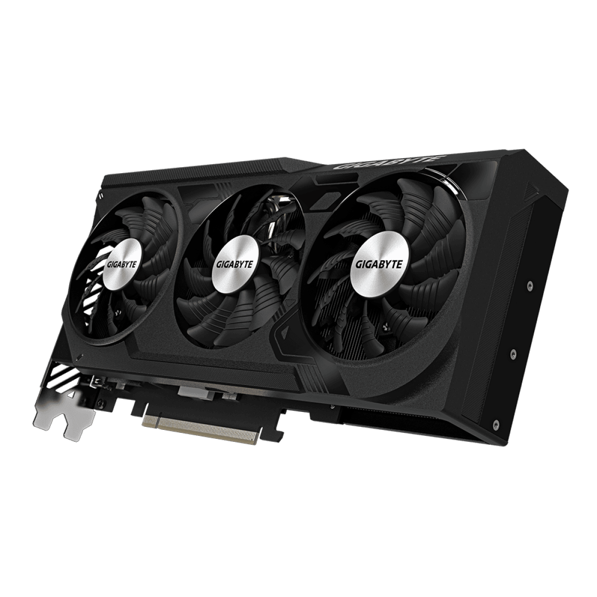 VGA Gigabyte GeForce RTX 4070 Ti SUPER WINDFORCE OC 16G
