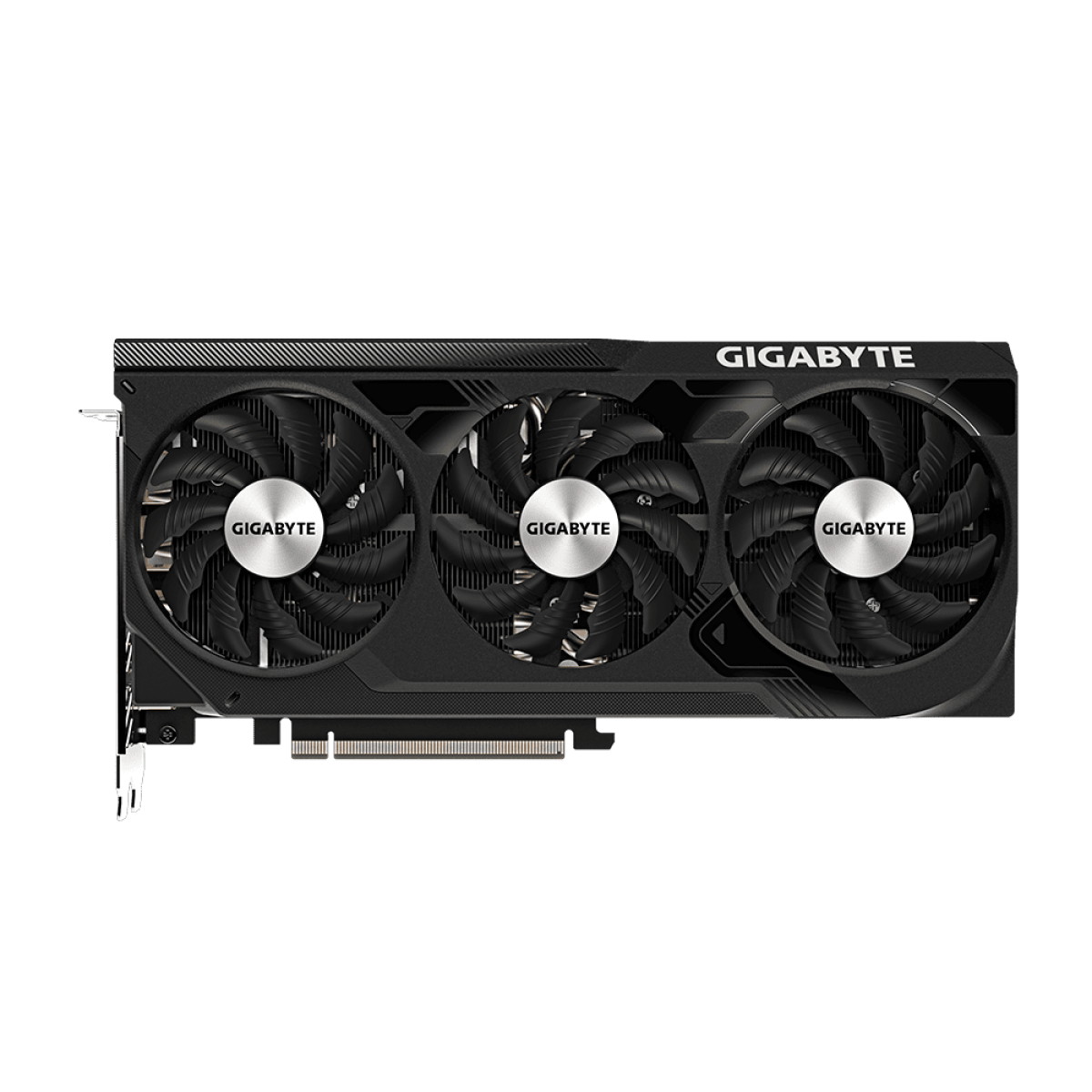 VGA Gigabyte GeForce RTX 4070 Ti SUPER WINDFORCE OC 16G