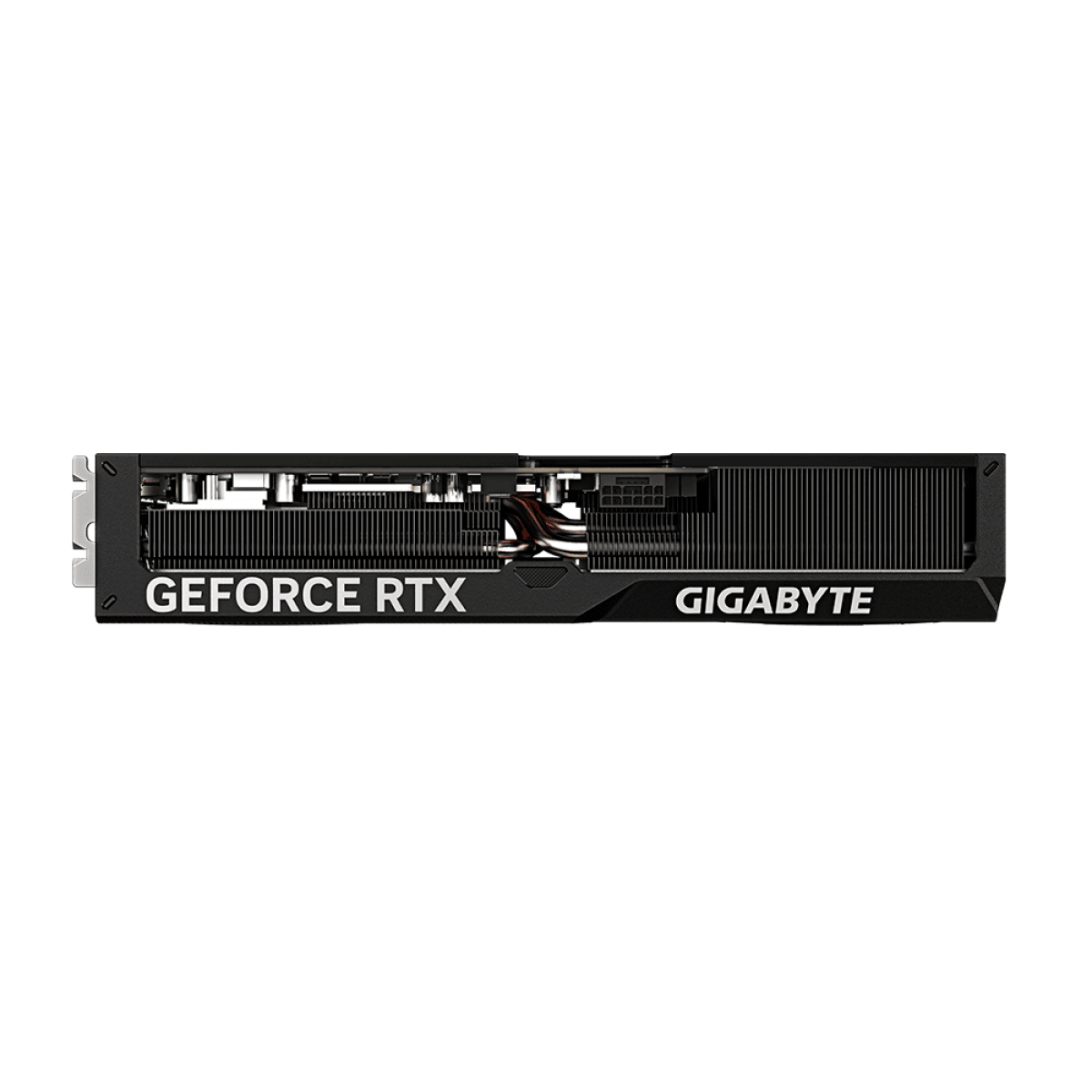 VGA Gigabyte GeForce RTX 4070 Ti SUPER WINDFORCE OC 16G
