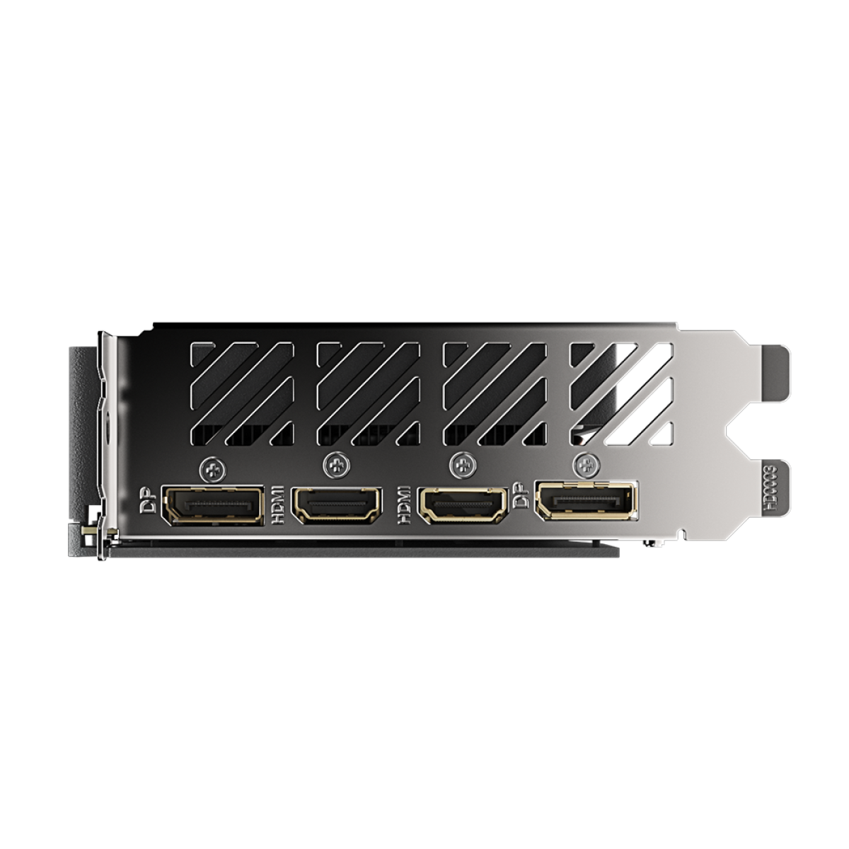 VGA Gigabyte RTX 4060 EAGLE OC-8GD