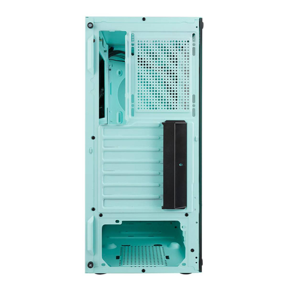 Case Golden Field RGB1-FORESEE - Blue