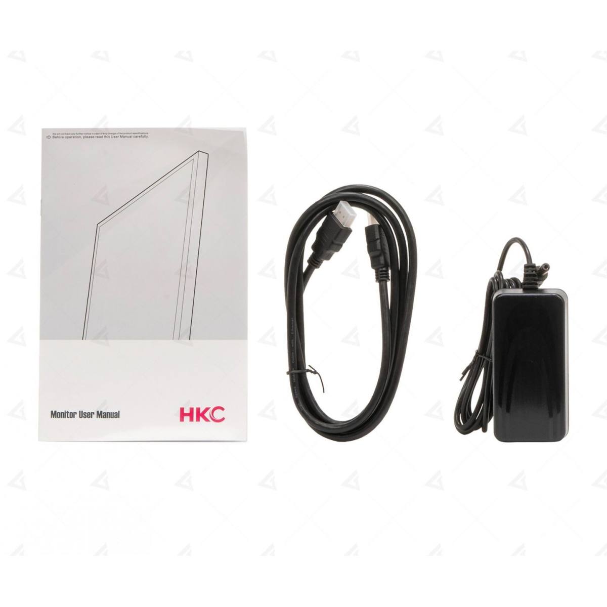 Màn hình HKC MB24V9 | 24inch - IPS - 75Hz