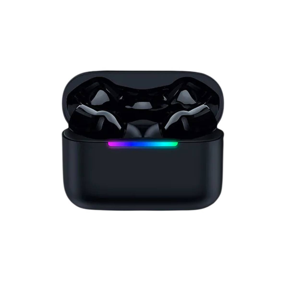 Tai nghe Razer Hammerhead V3 X HyperSpeed