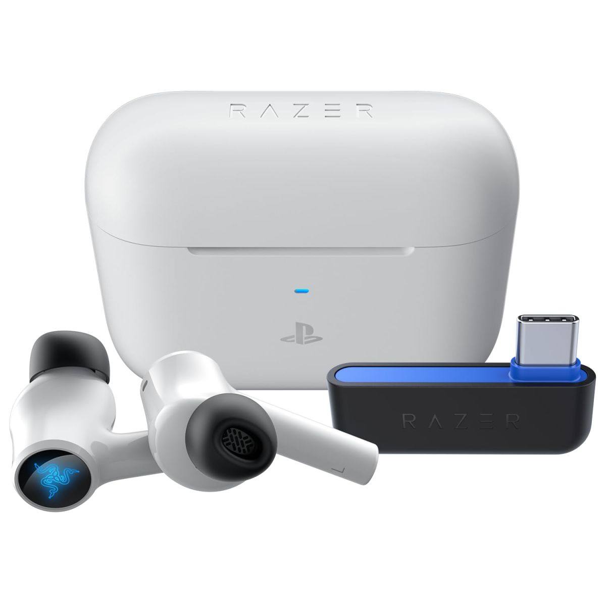 Tai nghe Razer Hammerhead V3 HyperSpeed