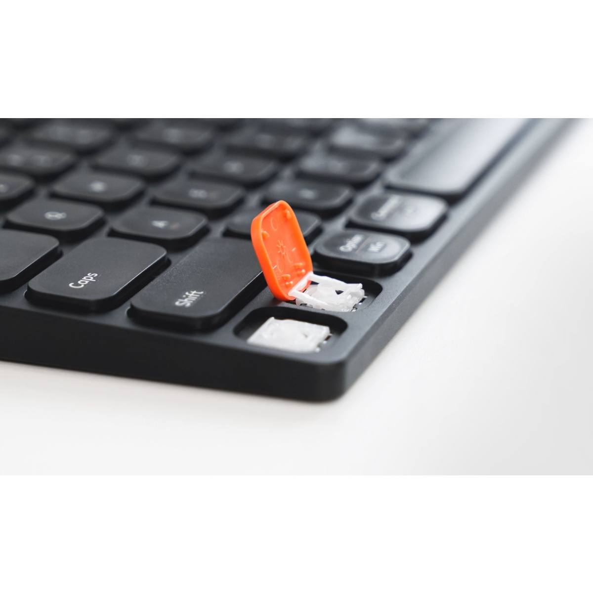 Bàn phím HyperWork HyperOne Gen 2 | Không dây - Nhỏ gọn