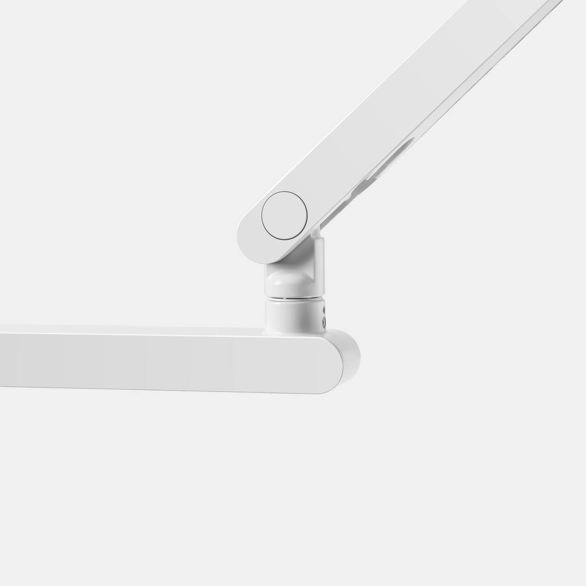 Giá đỡ Microphone HyperWork MA02 - White