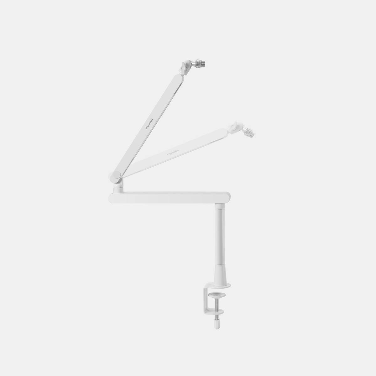 Giá đỡ Microphone HyperWork MA02 - White