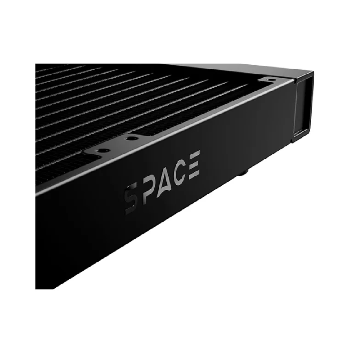 BỘ TẢN NHIỆT NƯỚC ID-COOLING SPACE SL240 ARGB - Black