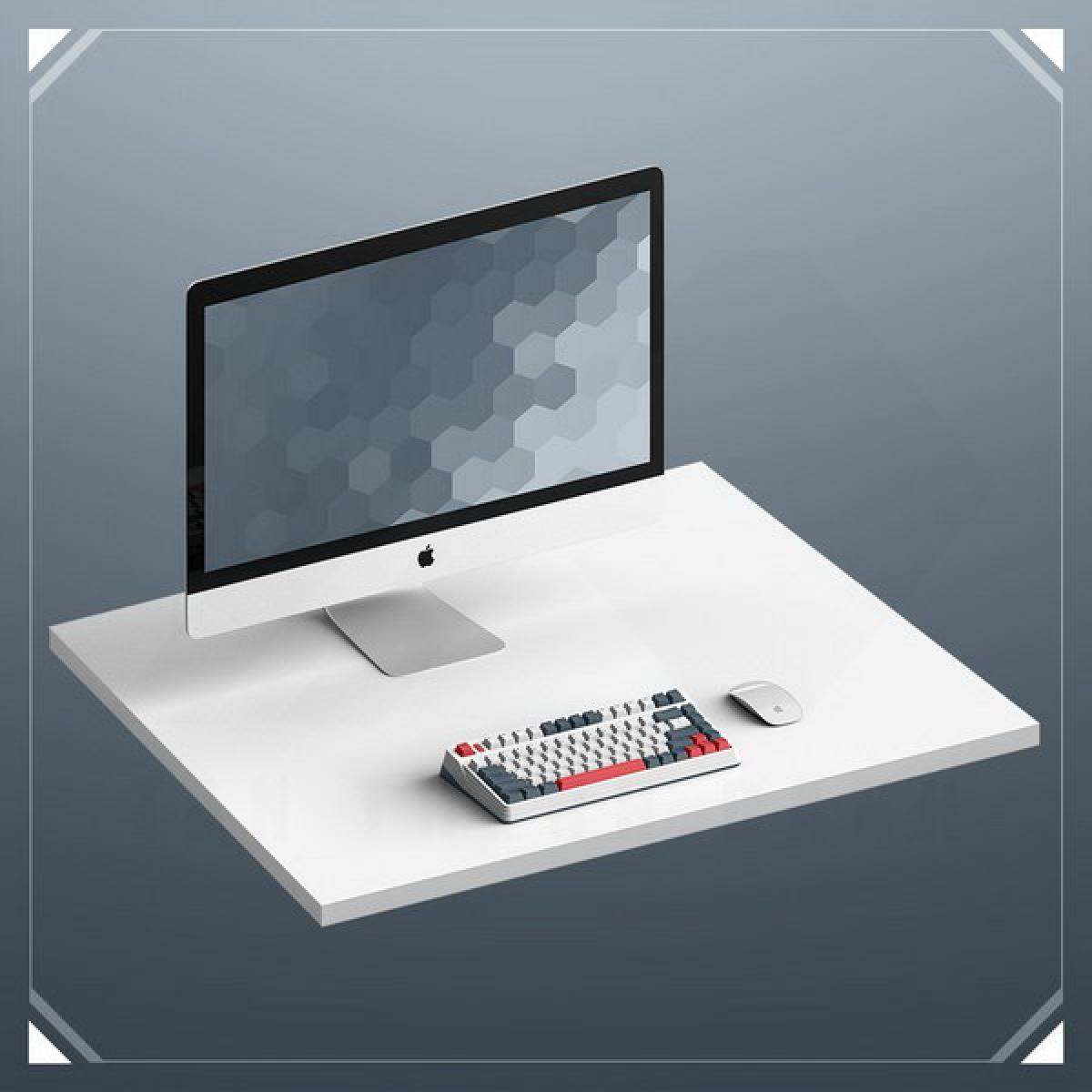 Bàn phím IQUNIX L80 Formula