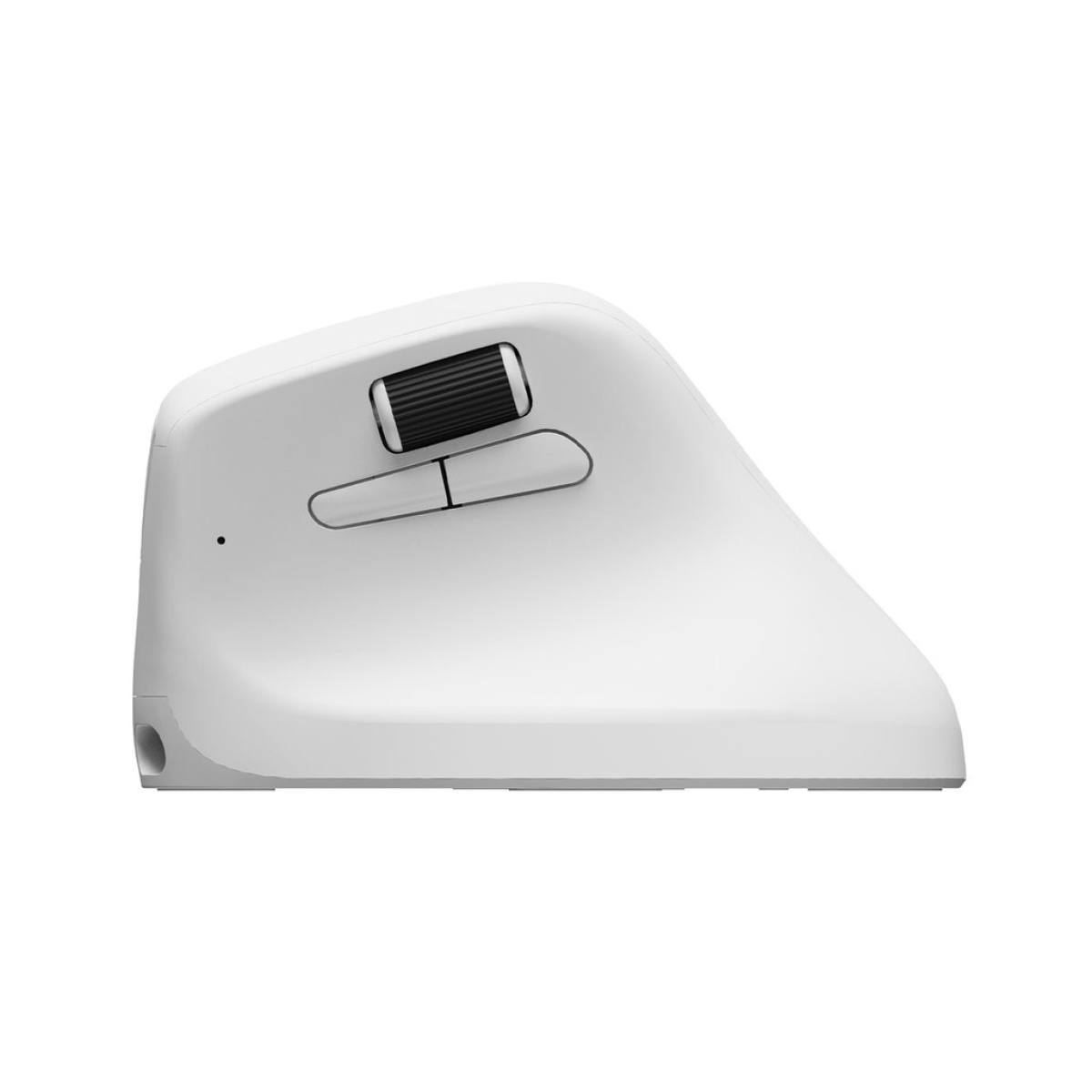 Chuột Công Thái Học Keychron M5 Wireless - White
