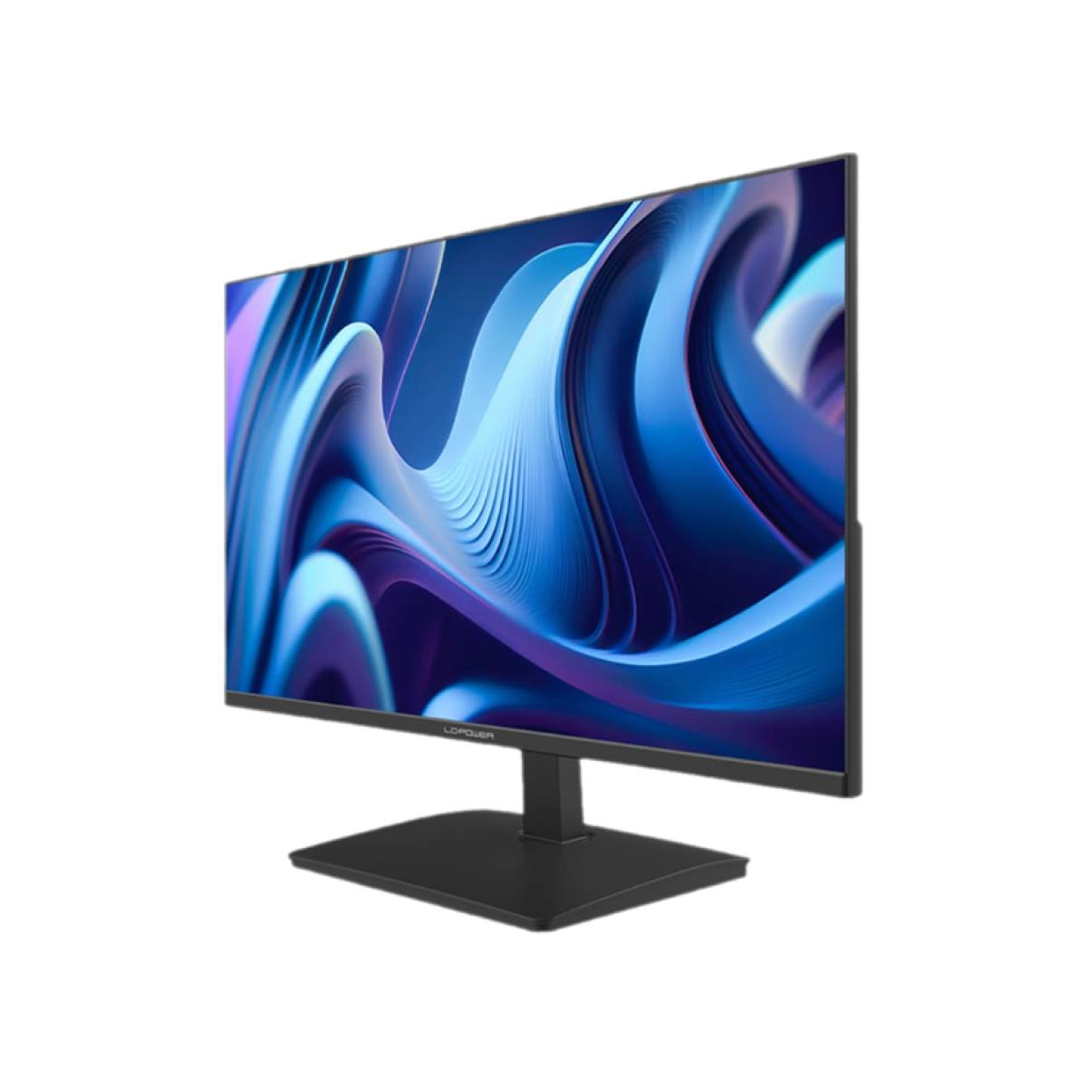 Màn hình LC POWER LC-M24F 24inch FHD IPS 100Hz 1ms