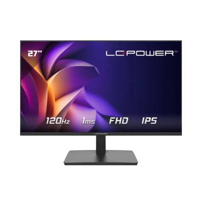 Màn hình LC POWER LC-M27F 27 inch FHD IPS 120Hz 1ms