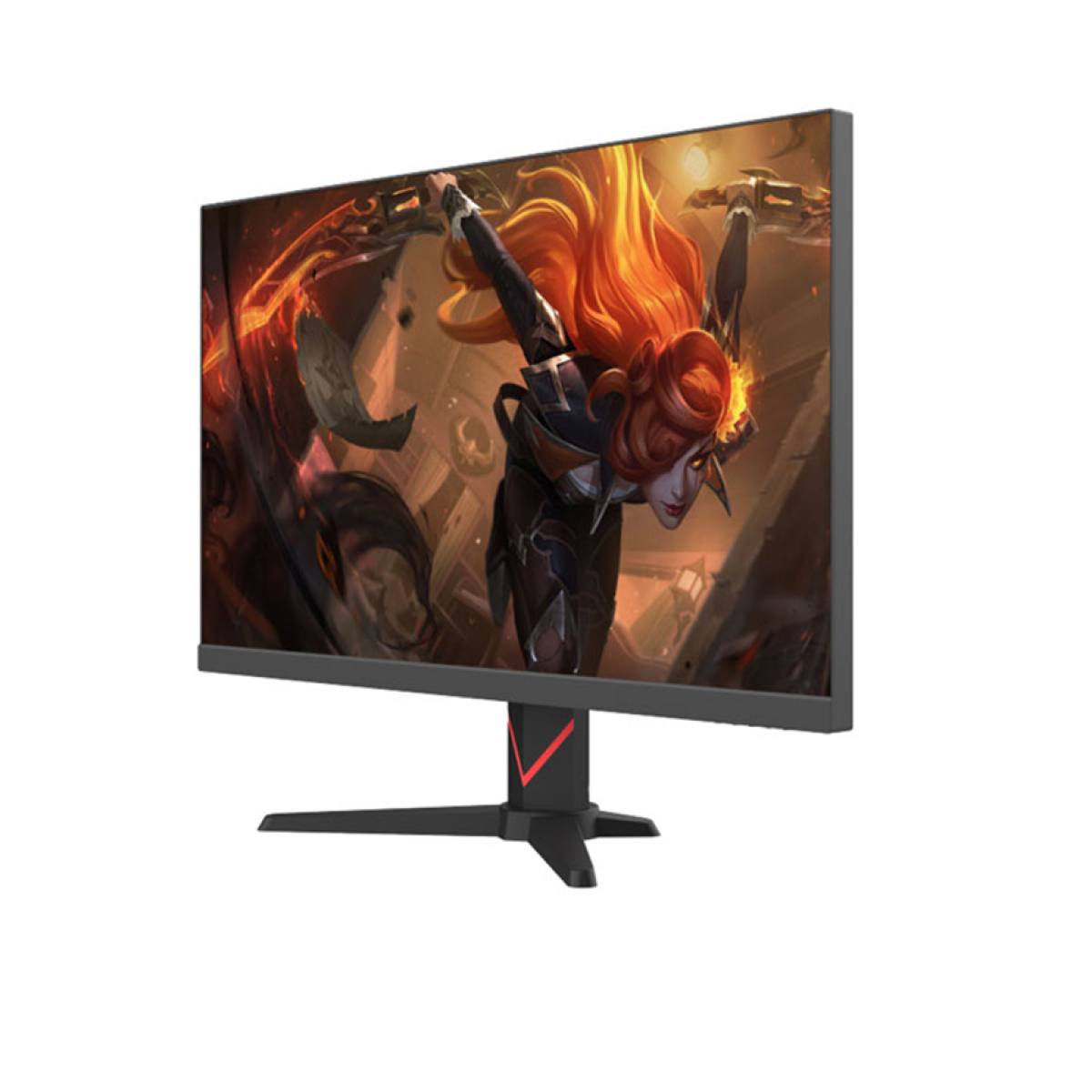 Màn hình LCD LC-POWER LC-M27R 27 inch IPS QHD 2K 180Hz 0.5ms