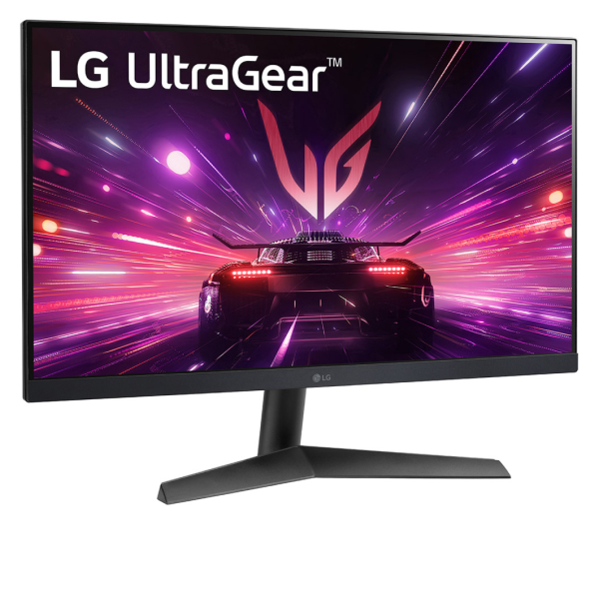 Màn hình LG 24GS60F-B 24" IPS 180Hz HDR10 Gsync