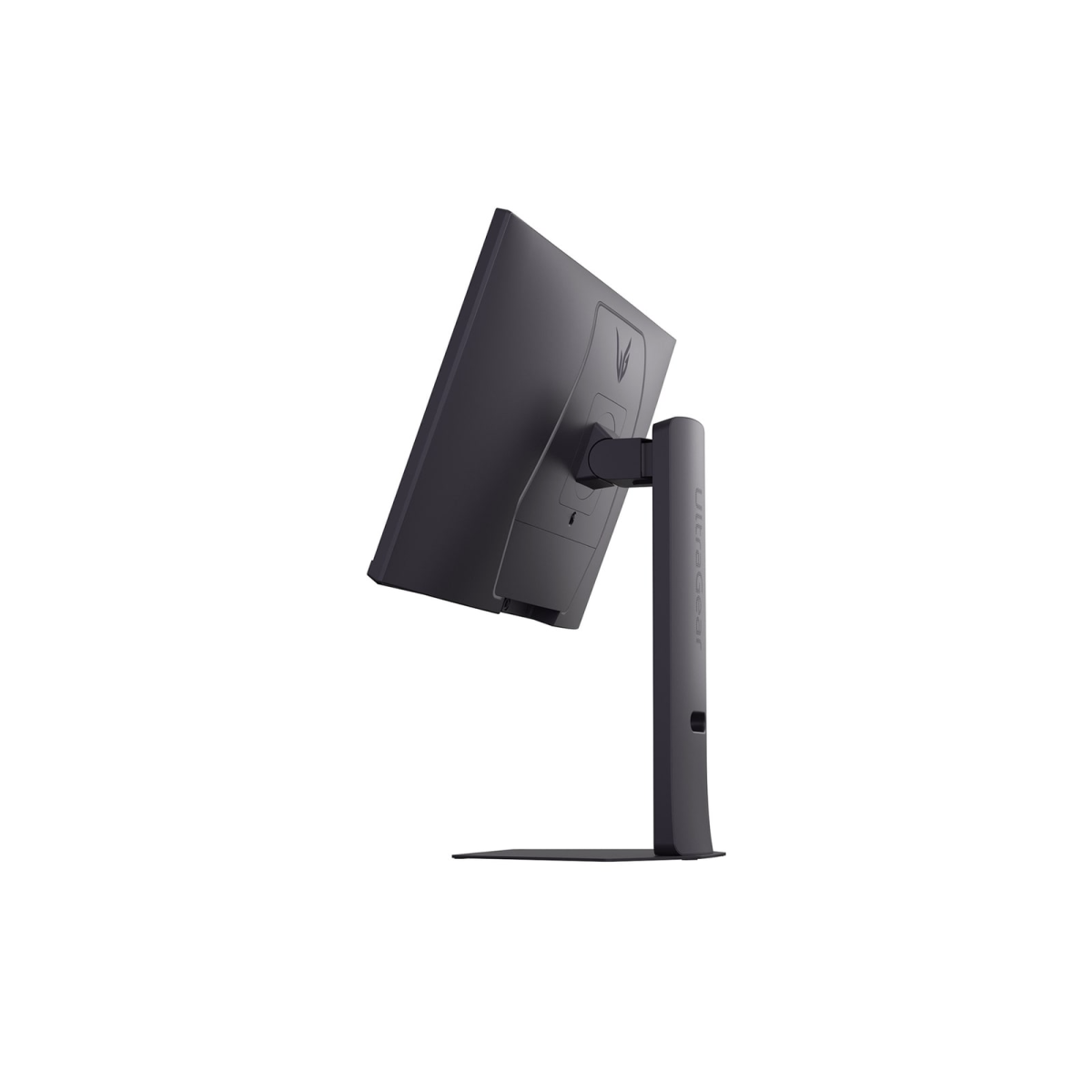 Màn hình LG 27G850A-B 27" Nano IPS 4K 240Hz - FHD 480Hz