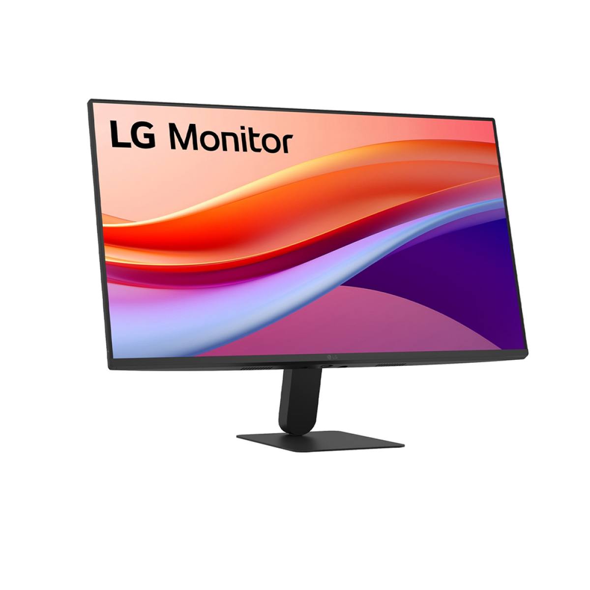 Màn Hình LG 27U411A-B - 27" IPS FHD 120Hz