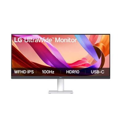Màn Hình LG 29U531A-W 29 inch IPS WFHD 100Hz 5ms USB TypeC