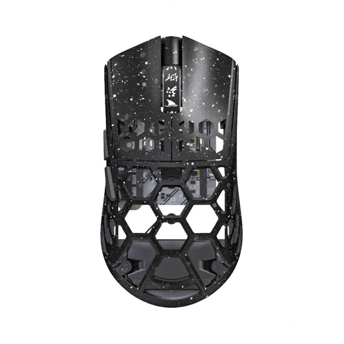 Chuột Darmoshark M2 Starry Night | Không dây + PAW3395